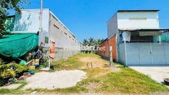 Bán Gấp Miếng Đất ngay Suối Lội , Củ Chi - DT 150m2, Giá 650tr