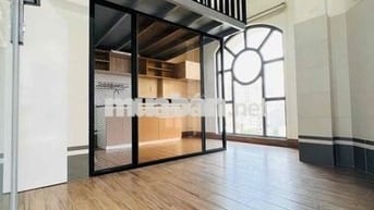 📍KCN TÂN BÌNH, TRƯỜNG CHINH📍Căn Hộ Duplex Mới Xây Full Nội Thất 35m2