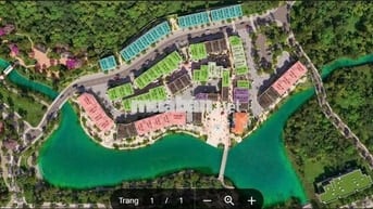 BIỆT THỰ VEN HÀ NỘI GIÁ CHỈ TỪ 9 TỶ