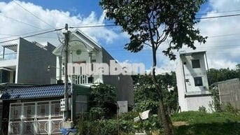 Bán đất Phú Tân, Thủ Dầu Một, 150m2, 1 tỷ 3, Sổ Hồng Riêng