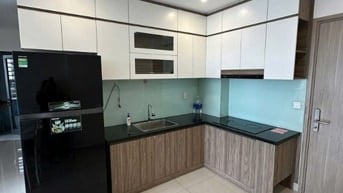 Cho thuê chung cư thái an 50m2 có 2 Pn giá 5,5 tr /th nội thất cơ bản
