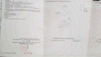 Đất Mặt Tiền Kinh Doanh Hoàng Hoa Thám