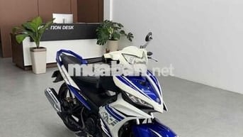 Ex135 2013 1 chủ nguyên rin Hỗ trợ góp