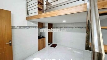 🔥PHÒNG GÁC ĐẸP GIÁ RẺ CHỈ TÍNH ĐIỆN NƯỚC NGAY KHU SÂN BAY