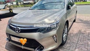 Toyota Camry 2018 2.5Q - 54000 km