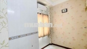 PHÒNG TRỌ PHÚ NHUẬN-20m2-MỚI-SẠCH SẼ-GIỜ TỰ DO