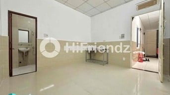 🔥Phòng Trọ không gác giá rẻ gần đại học Văn Hiến, Sẵn Máy Lạnh