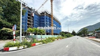 ĐẤT MẶT TIỀN TRƯỜNG CHINH TRUNG TÂM PHỐ PHƯỜNG PHÚ MỸ