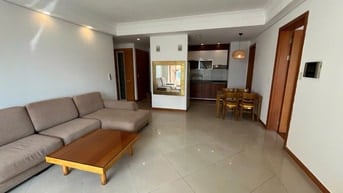 Cho thuê nhanh căn hộ The Manor 98m 2PN giá chỉ 22 triệu  