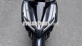 Honda Vario 125 Đời 2019 Màu Đen - Hỗ Trợ Nợ Xấu