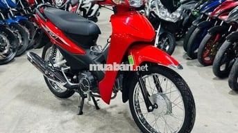 XE MÁYTHANH TÙNG_WAVE A110 ĐỎ CỜ BIỂN 36 2025