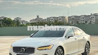 VOLVO S90 T6 Inscription AWD Model 2021
