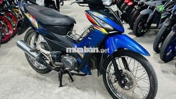 XE MÁYTHANH TÙNG_WAVE RSX SIÊU NHÂN MÁY ZIN CHẤT