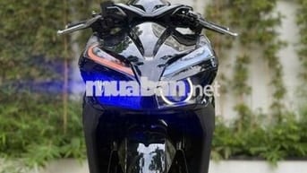 Honda Vario 125 Đen Bóng 2021 - Hỗ Trợ Nợ Xấu