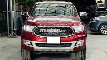 EVEREST TITANIUM 2021 CỰC ĐẸP