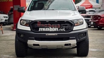 Ford Ranger XLS 2.2L 4x2 MT 2021 - 479 Triệu