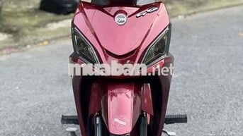 Xe Angela 2025 125Fi đỏ  lambo len ken mới 98%