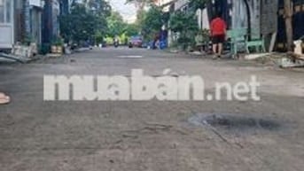 Nhà Bán Đường TL37 Phương An phú Đông