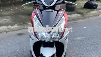 Xe honda Ảiblade 2011 màu trắng đỏ đen siêu ken 95