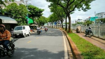 🏡Nhà 6,4x18 , kết cấu 3 tấm , 2 mặt tiền Lò Gốm Và Văn Thân 