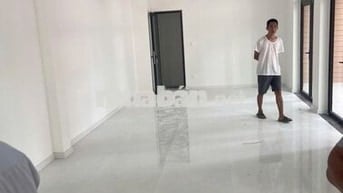 GÓC 2MT trung tâm Q1 Bùi Thị Xuân ngang 12m trệt 2 lầu trống suốt