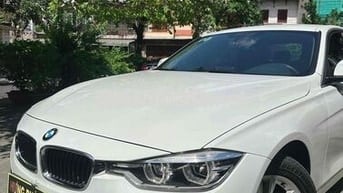 BMW 3 Series model 2016 320i chuẩn zin 100%