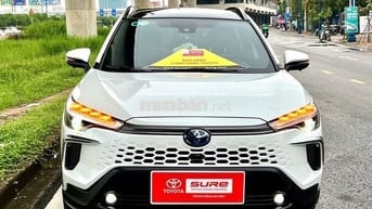 Cross HEV 2024  - 11654km-LƯỚT- GIÁ TỐT - CÒN GIẢM