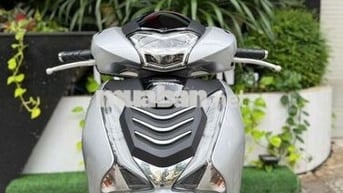 Honda SH 150 ABS 2018 - Màu Bạc - Odo 25 Nghìn