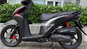 VISION BẢN ĐẶT BIỆT ĐEN NHÁM NGUYÊN ZIN CHÍNH CHỦ