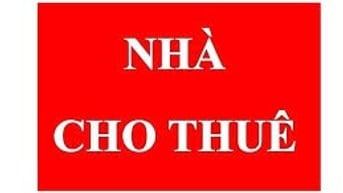 Cho thuê nhà phố Đội cấn, Diện tích 45 m2