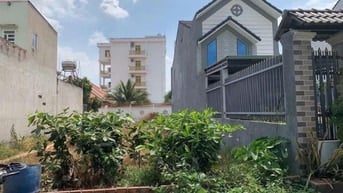 Gần kcn Tân Phú Trung 5X36m,shr,thổ cư,850tr,đông dân cư,gần vành đai3