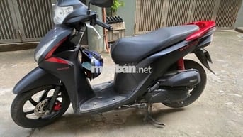 Vision 2019 đen sần, sử dụng tốt, bao công chứng.