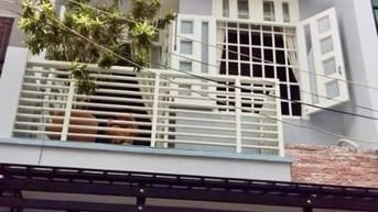 NHÀ ĐẸP 3 TẦNG BTCT-70M2-SƠN KỲ TÂN PHÚ-SÁT MẶT TIỀN-7.6 TỶ TL