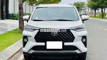 VELOZ 2022 XE GĐ 1 CHỦ CỰC ĐẸP