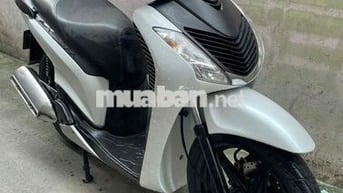 SH125i 2010 up full áo zin chính chủ