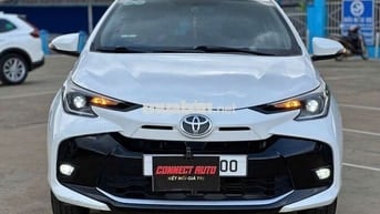 Connect Auto bán Toyota Vios 1.5 số tự động 2023