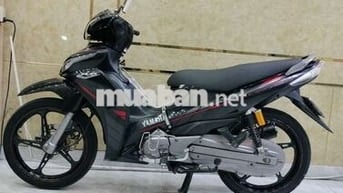 Jupiter FI 2013 ,BS 76 ,Xe Zin Nguyên,Xe Rất Ít Đi