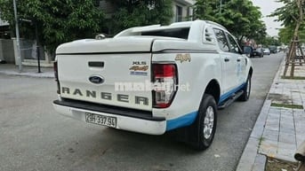 3 145 2015 XLS 2.2L 4x2 MT - 122466 km