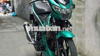 Suzuki Raider 2022 máy zin cccd chủ