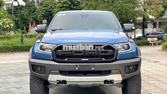 Ford Ranger Raptor 2.0L 4x4 AT sản xuất 2022