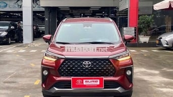 Veloz Cross TOP 2024  - 71.400 km - Còn Giảm