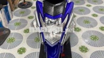 bán novo 6 máy zin êm