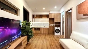 Nhà Hẻm Xe Hơi Bùi Đình Túy - Full Nội Thất - DTSD 58m2 - 4.8 TỶ.