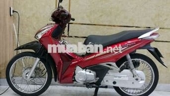 FUTURE 125 2013 ,BS 60 ,XE DỌN ĐẸP MÁY BAO