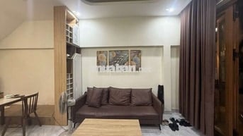 🏡NHÀ HIẾM HL2 HẺM 7M THÔNG-4X9 FULL NỘI THẤT - NHỈNH 4Đ THƯƠNG LƯỢNG
