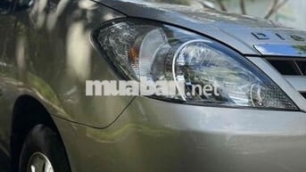 Toyota Innova 2006 G - 239000 km