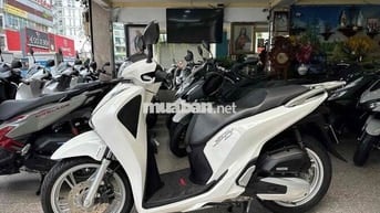SH 150i ABS 2017 Smartkey Trắng BSTP Chính Chủ