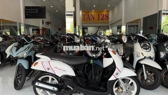 MIO CLASSICO 2012. Cực Đẹp - Máy Zin Cực Êm