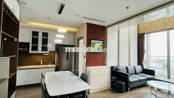 Vào luôn CH Duplex Vinhomes Gardenia 110m2 3PN full đồ đẹp giá 22tr/th