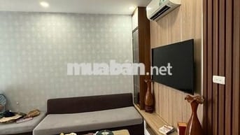 Cho thuê CH Báo Nhân Dân, Xuân Phương 2PN 85m2 đủ đồ đẹp giá 12,5tr/th